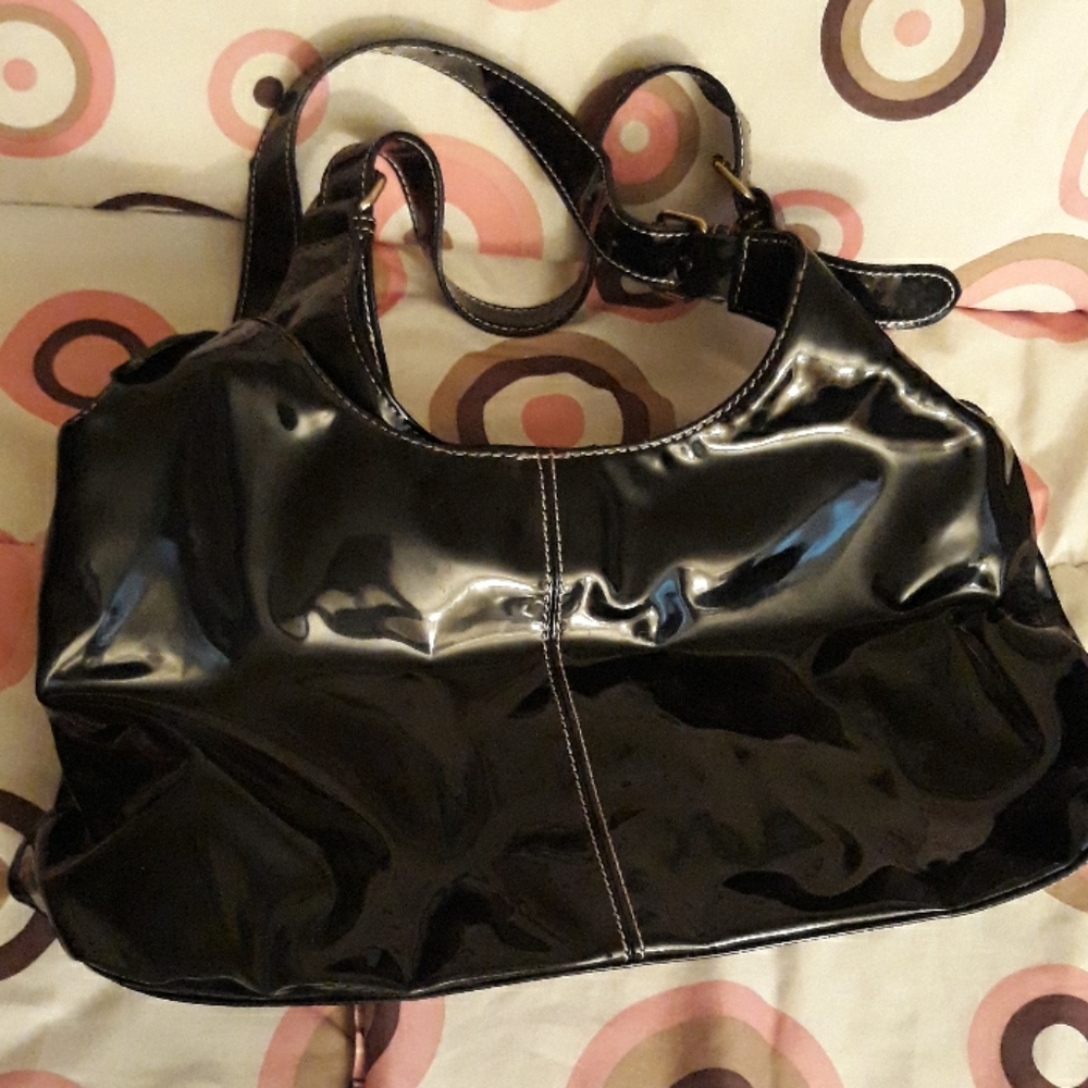 Black bag